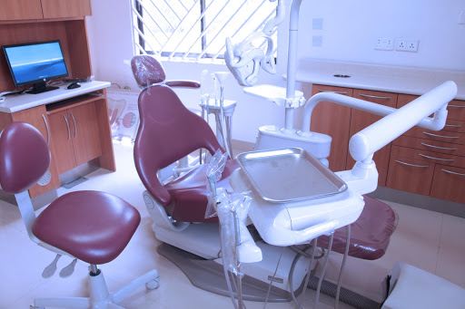 Choice Dental | Dental Clinic Ikeja | Dental Clinic Victoria Island