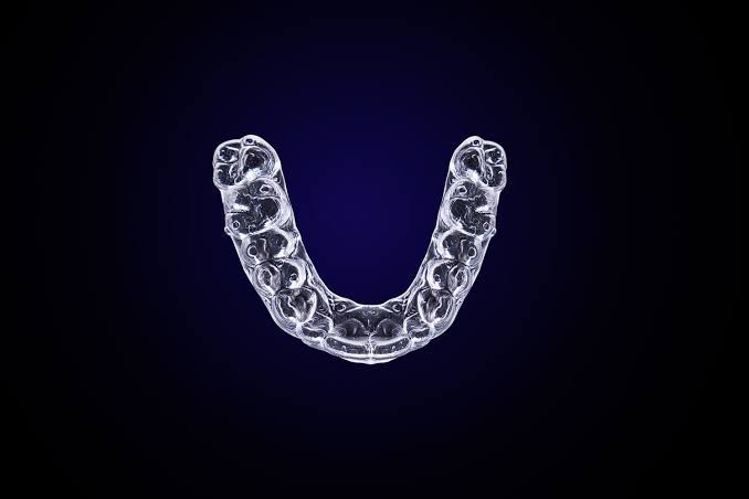 Dental Choice - Invisalign