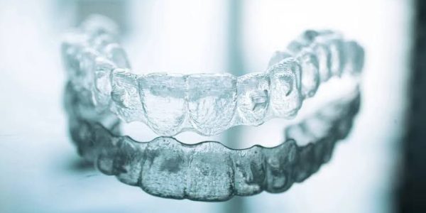 Get Invisalign in Ikeja